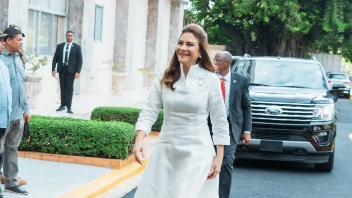 Carolina Mejía encabeza ranking de alcaldes con alta aprobación, según firma encuestadora