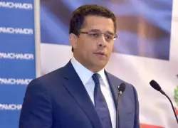 David Collado y Sanz Lovatón respaldan advertencia de Abinader contra el proselitismo de funcionarios con aspiraciones presidenciales