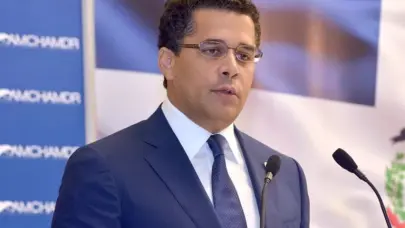 David Collado y Sanz Lovatón respaldan advertencia de Abinader contra el proselitismo de funcionarios con aspiraciones presidenciales