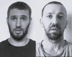 Hamás informa de la muerte de otros dos rehenes en un video propagandístico