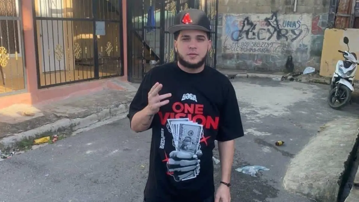 Desconocidos ultiman a tiros a “El Amarillo” en SFM