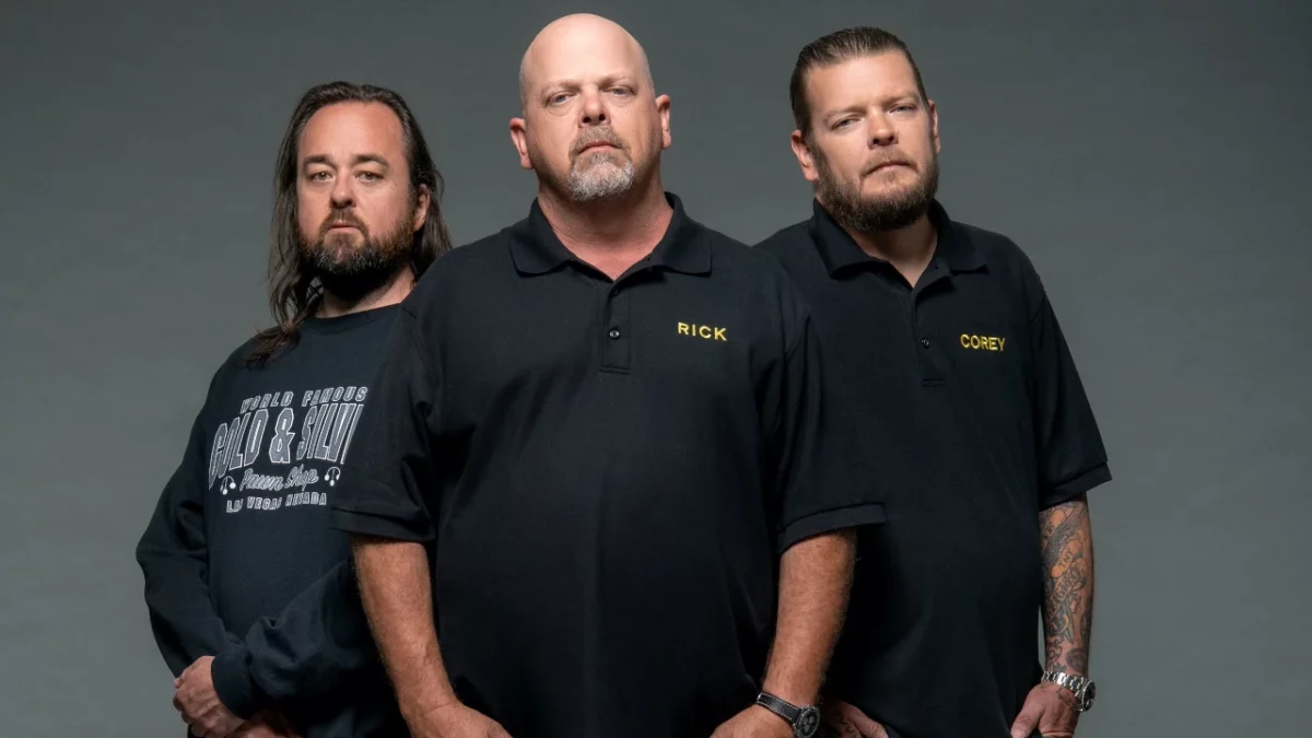 Determinan causa de muerte de Adam Harrison, hijo de presentador del Precio de la Historia