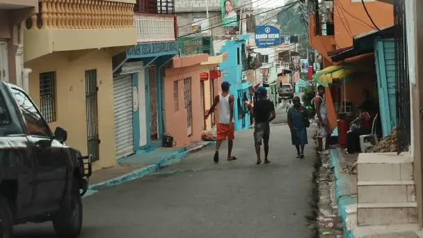Bandas delictivas continúan sembrando terror en barrios del Gran Santo Domingo