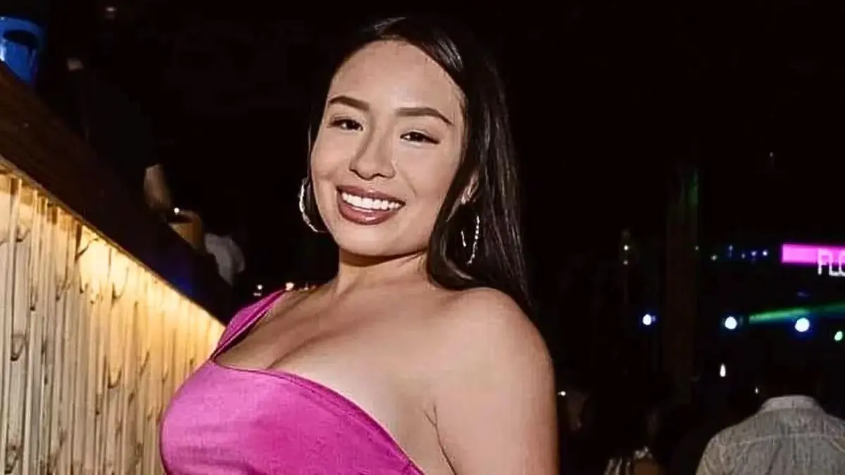 Investigan muerte de actriz peruana, Thaina Fields