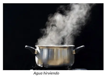 Estudio demuestra interacción entre elementos sólidos y sustancias gaseosas