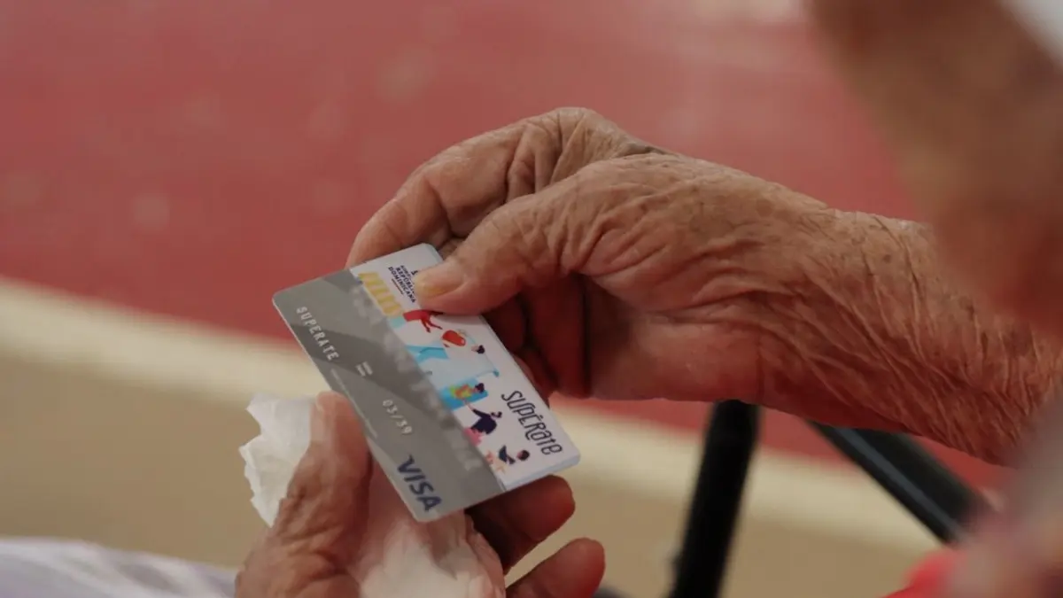 Controversia por crédito millonario para Supérate