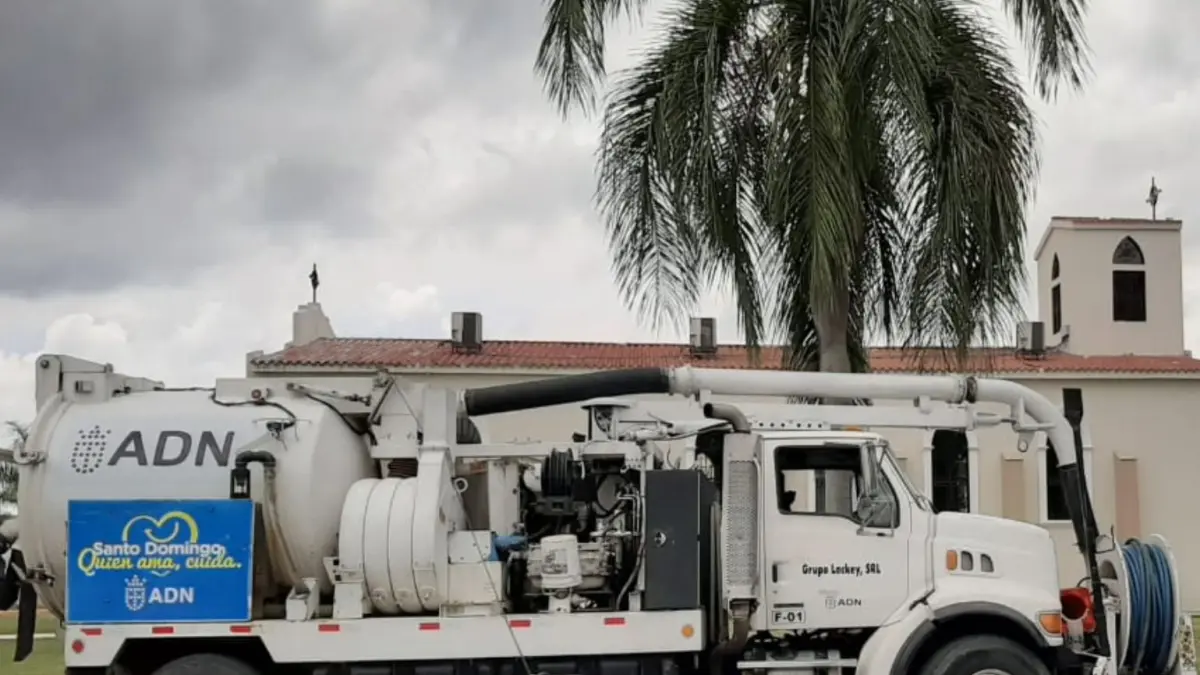 Grupo Lackey aclara acusaciones públicas de Domingo Contreras