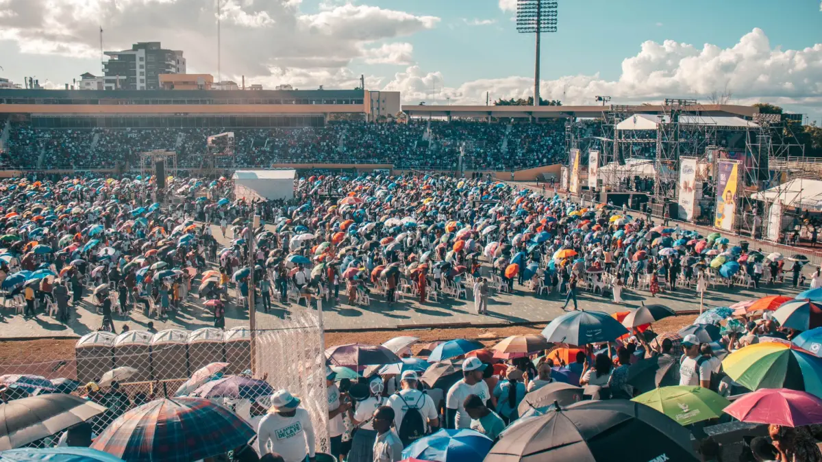 ¡Ya inició la Batalla de la Fe 2024!