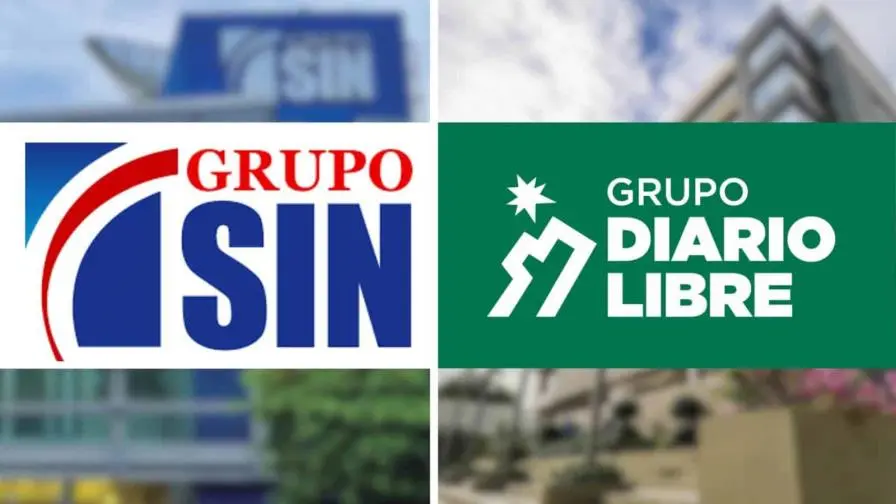 Grupo SIN y Diario Libre anuncian alianza ante elecciones 2024