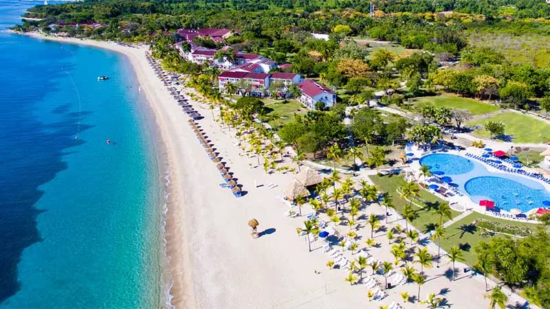 Haití vuelve a Fitur tras diez años y apuesta por el turismo para el desarrollo del país