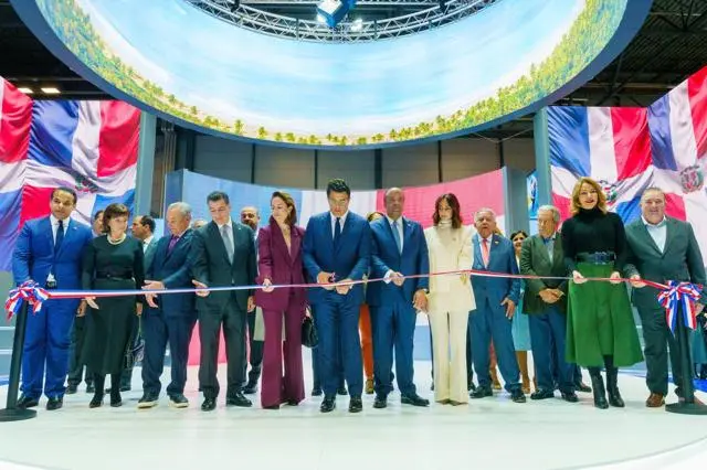 Ministro Collado lanza en Fitur estrategia nacional de turismo deportivo