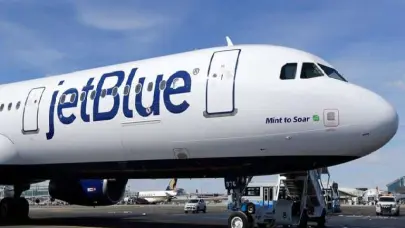 Un vuelo de JetBlue que partió de RD hacia NY fue desviado debido a restos del Starship