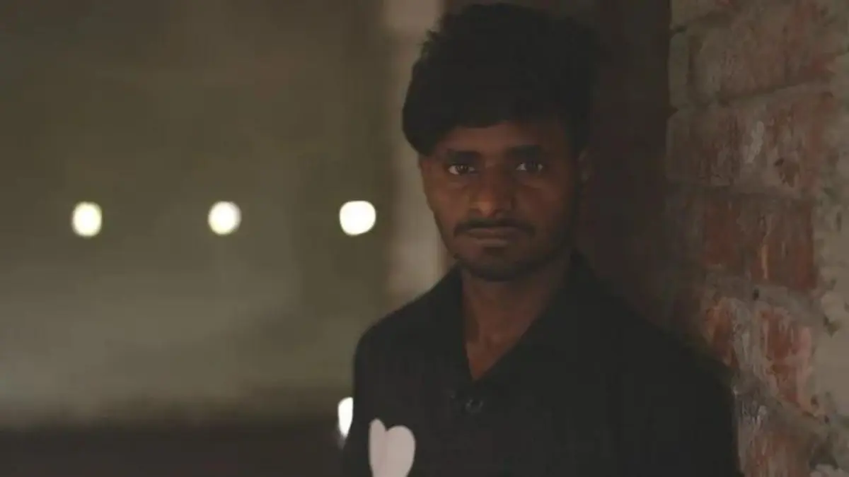 Un rayo mató a mi familia el día de mi boda