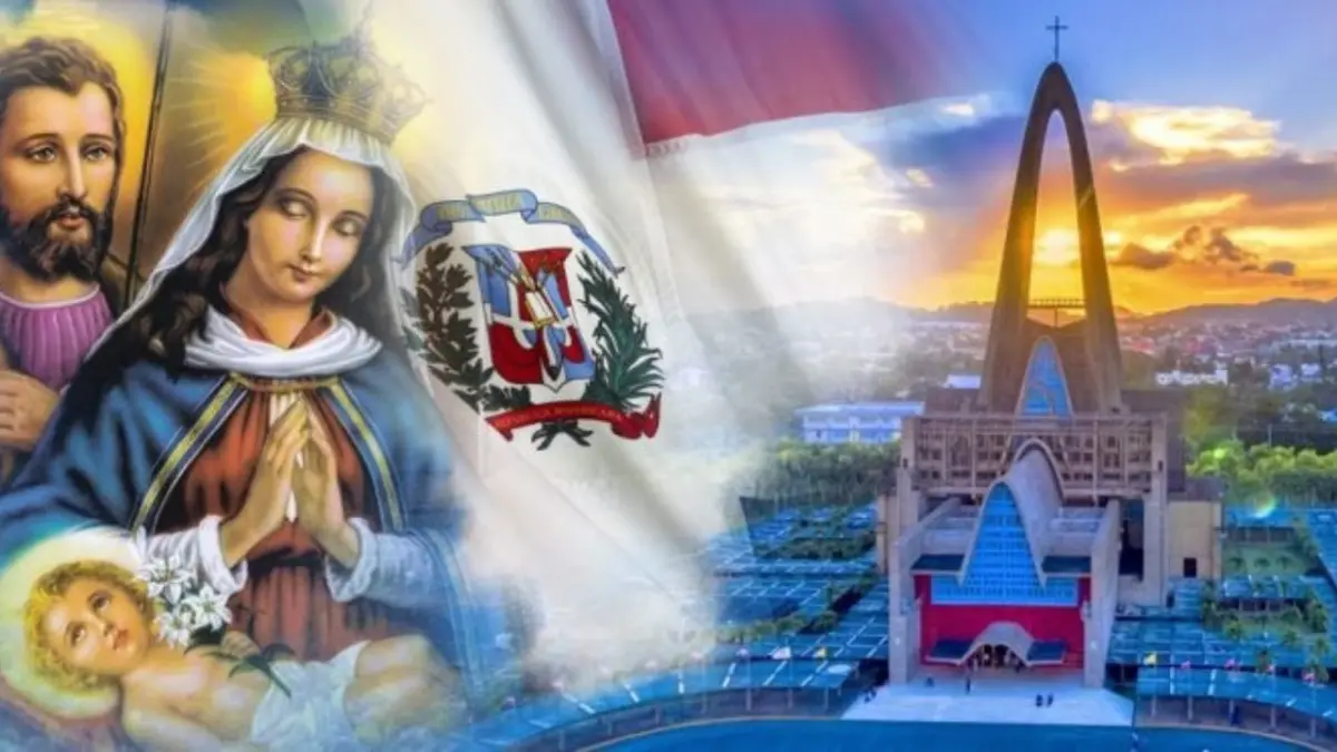 Día de la Altagracia: ¿Qué sabes de esta tradición?