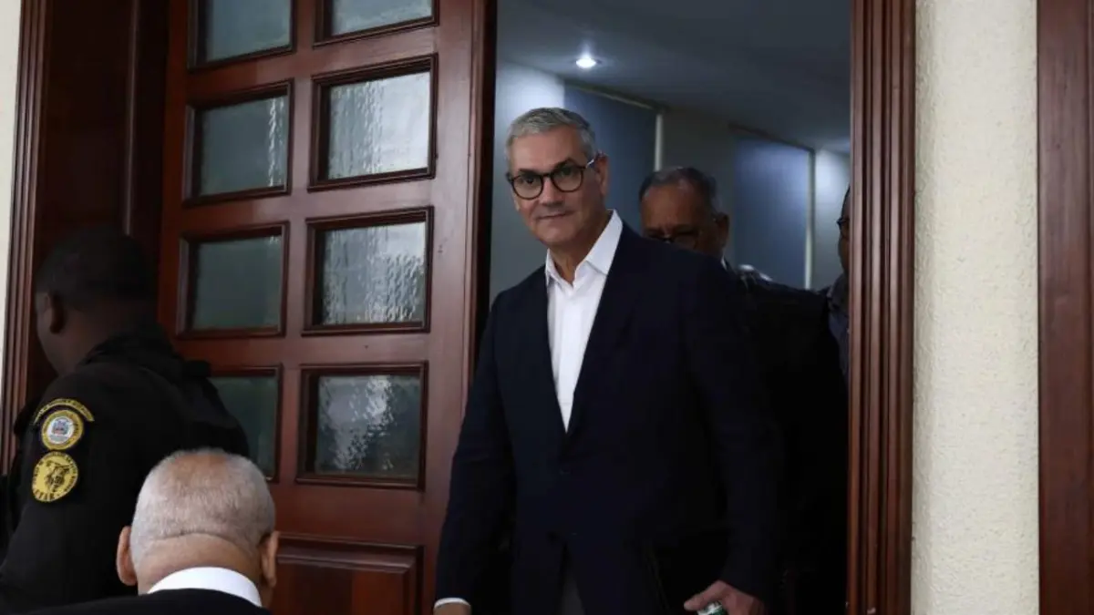 Jueza decide si otorga prórroga para presentación de acusación en caso Calamar