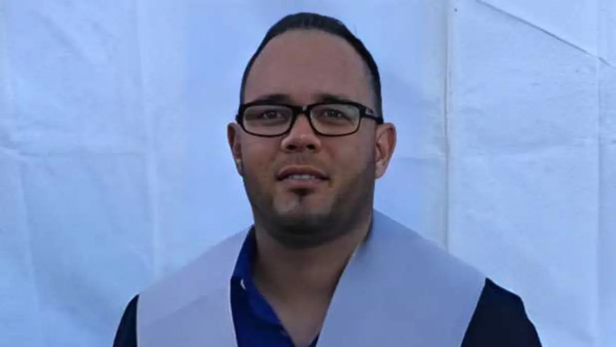 Reenvían para febrero juicio de fondo contra John Kelly Martínez