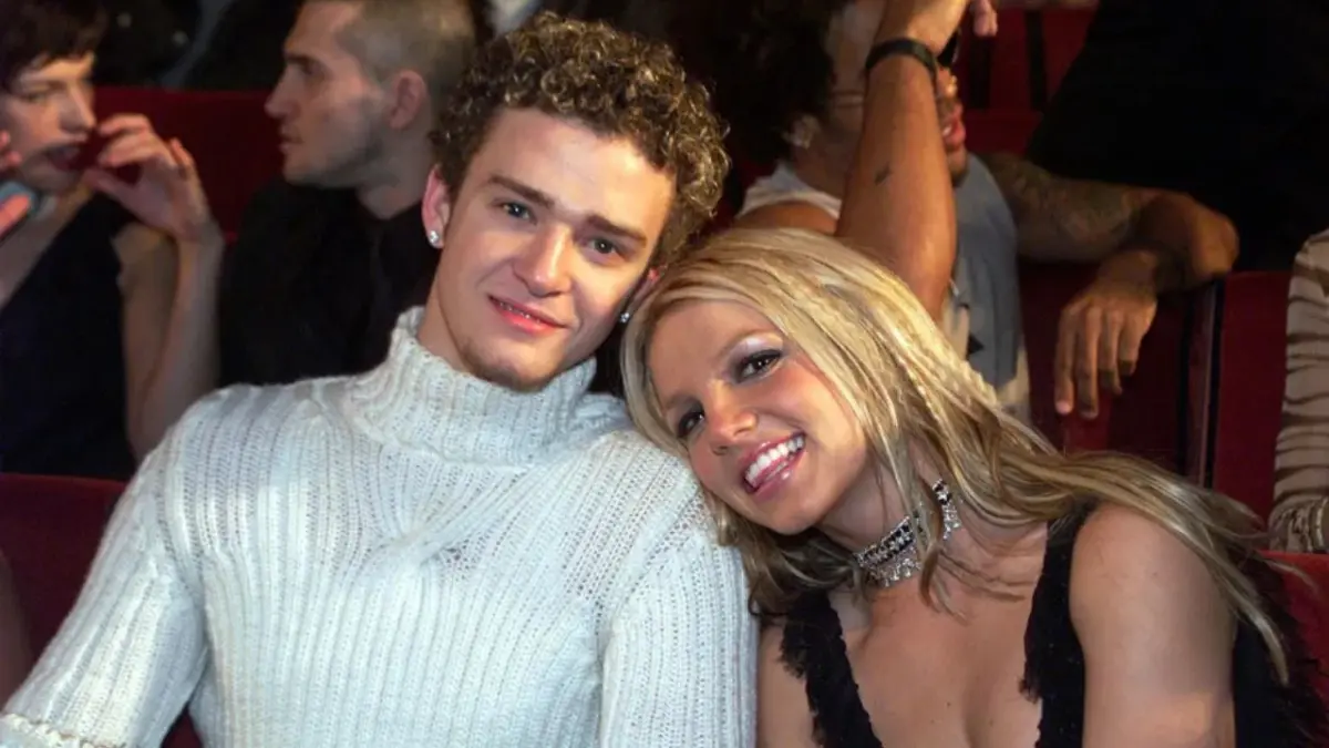 Britney Spears se disculpó con Justin Timberlake por las revelaciones de su libro
