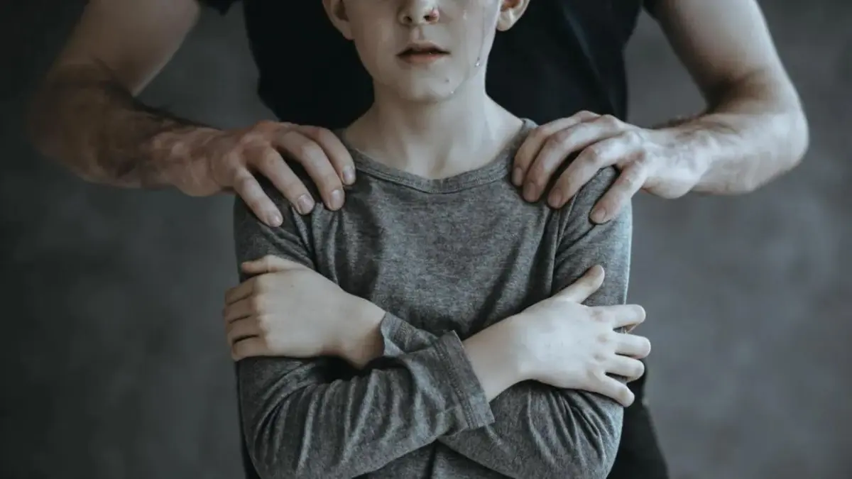 Detenido en Perú hombre acusado de ser un violador en serie de menores de edad