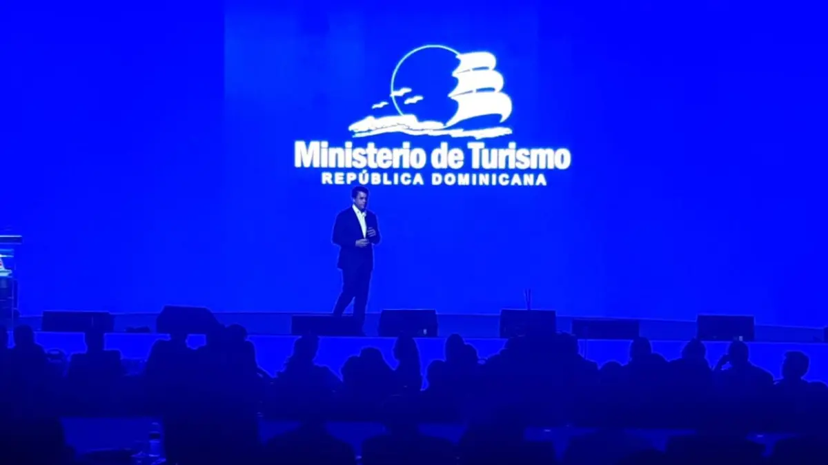 Turismo crece más de un 36% desde 2019