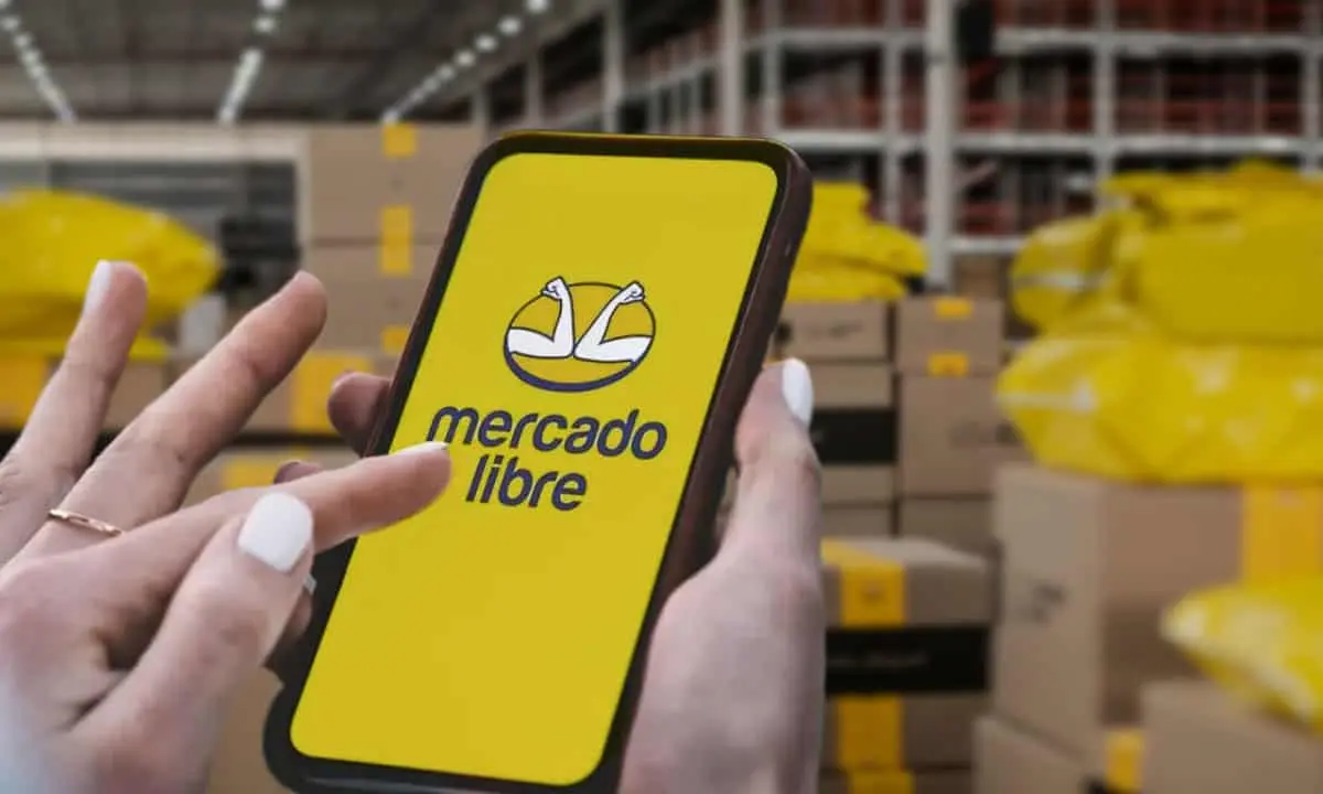 Fiscalía brasileña recomienda a Mercado Libre retirar anuncios de mercurio