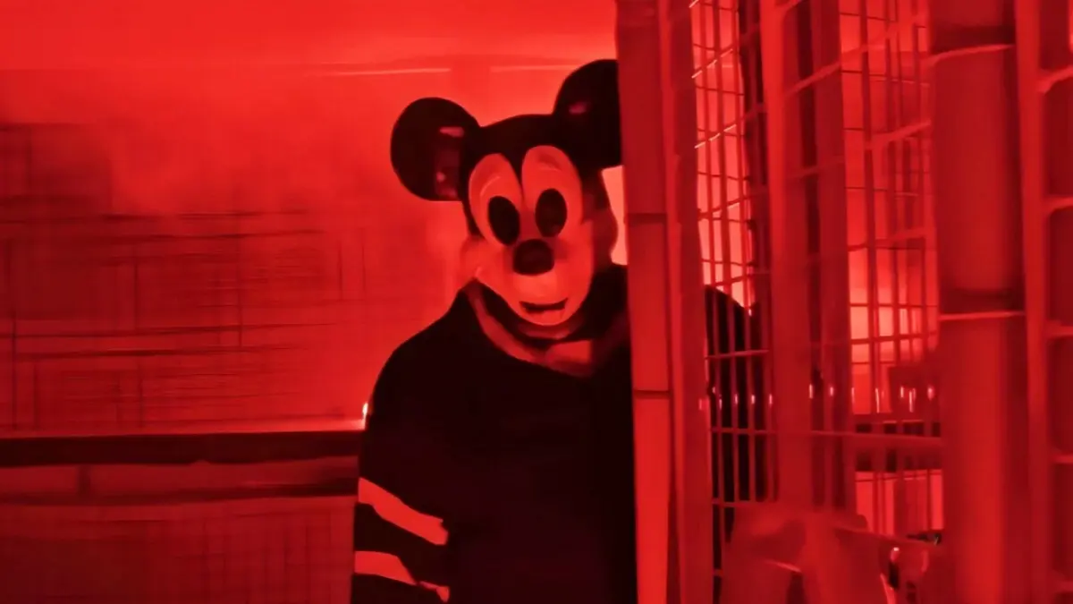 Mickey Mouse tendrá dos películas de terror tras liberación de derechos de autor
