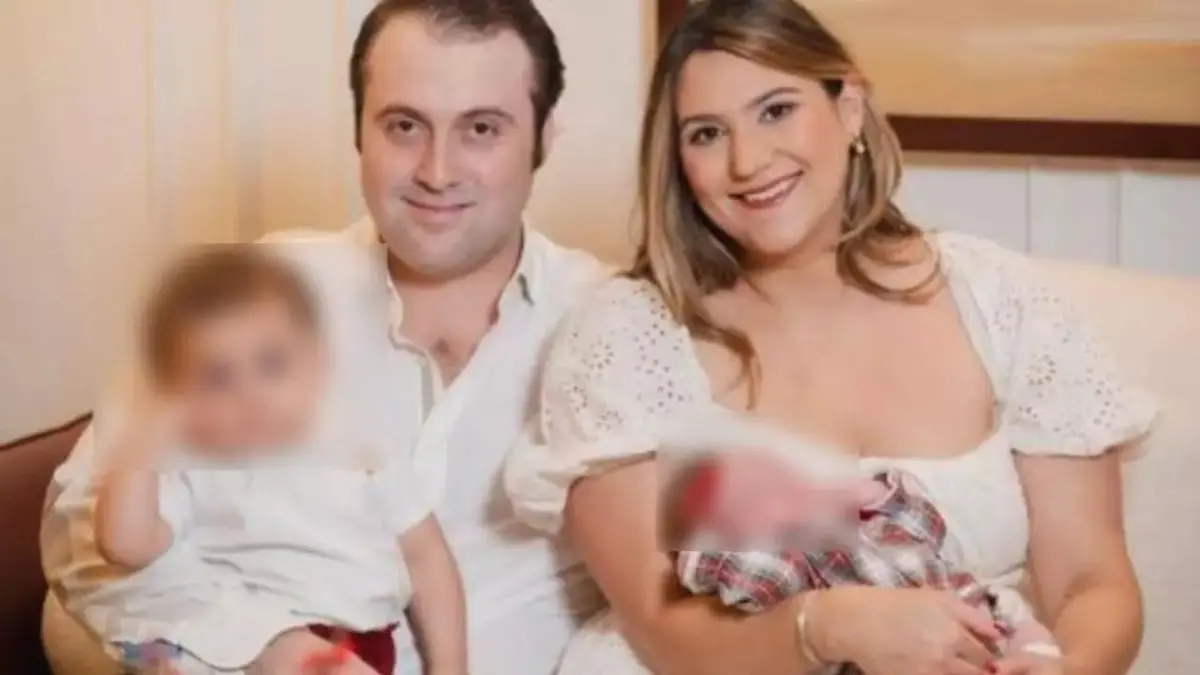 ¡Fumigación mortal! Joven madre y su bebé mueren intoxicadas en torre de la capital