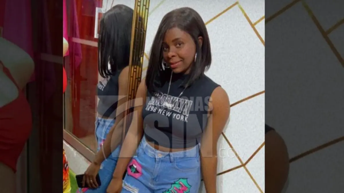 Primer feminicidio del año: Policía mata a su pareja