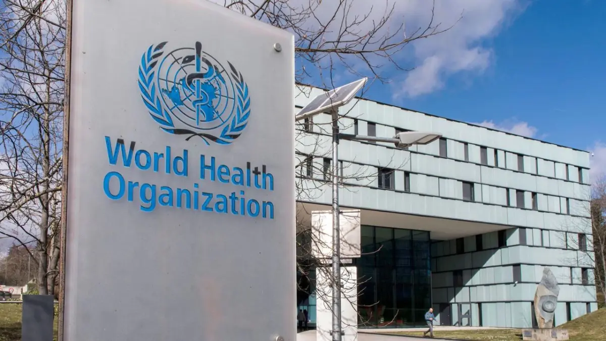 OMS pide 1,500 millones para atender las necesidades humanitarias globales de 2024