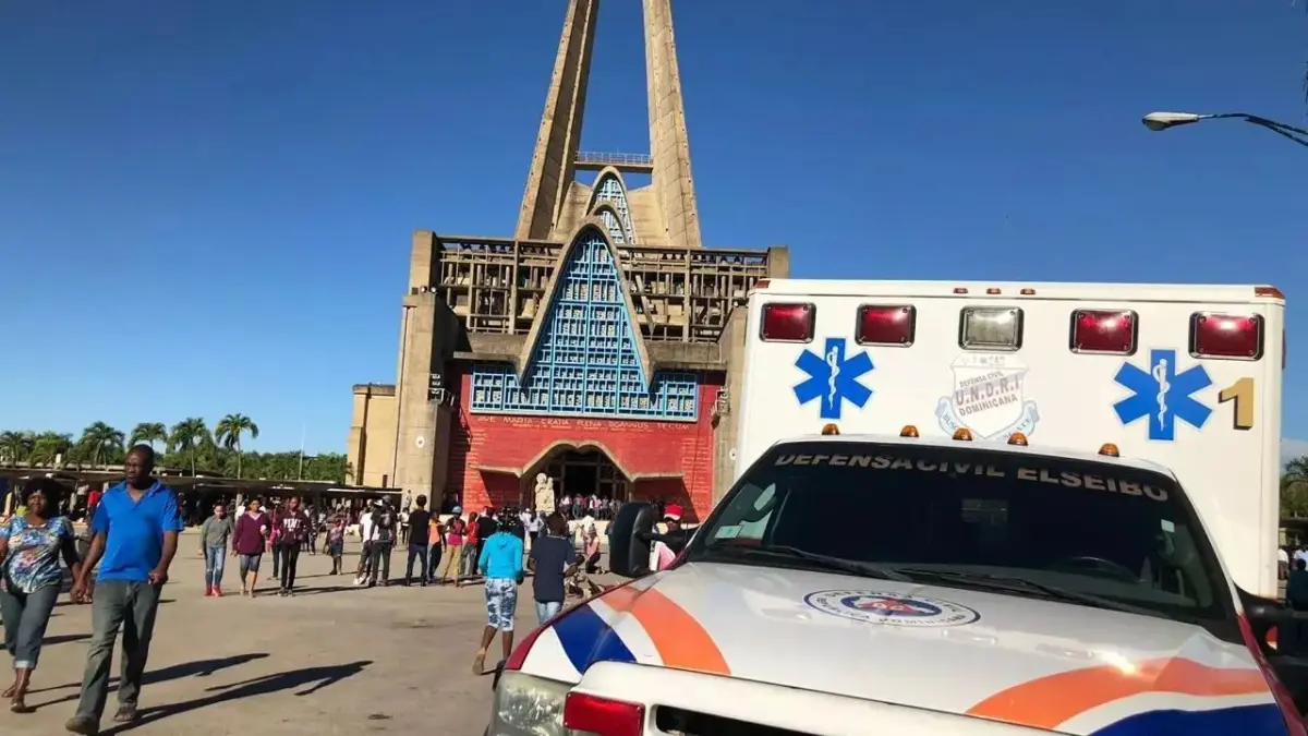 2,805 asistencias realizadas durante Operativo Altagraciano 2024