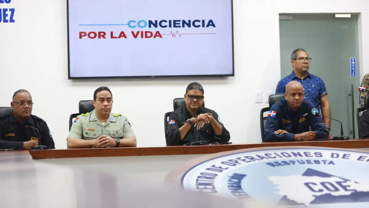 Navidad 2023 dejó misma cantidad de muertos, pero menos menores intoxicados que en 2022