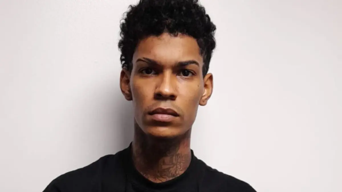 ¡Para Najayo! Dictan tres meses de prisión preventiva a Dilon Baby