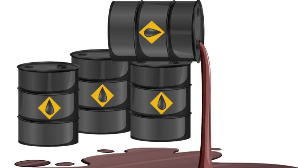 El petróleo de Texas sube un 1,38 %, a 75,19 dólares el barril