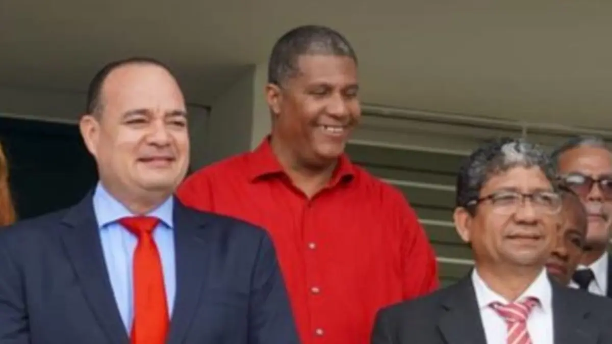 Mesa de Defensa de los Periodistas y Comunicadores llama al Presidente a derogar Ley del DNI