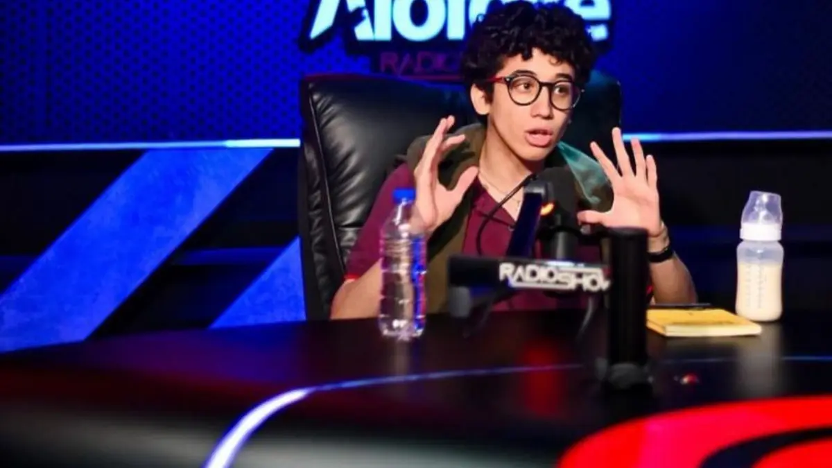 Policía Nacional confirma apresamiento de influencer en Santiago