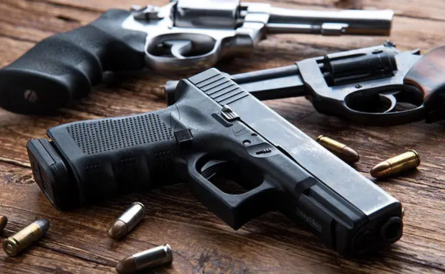 Solicitan crear comisión para investigar denuncia de senadores EEUU sobre tráfico de armas a Haití