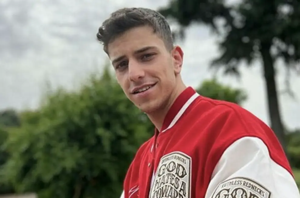 Condenan a 4 años al youtuber que mató a un niño accidentalmente