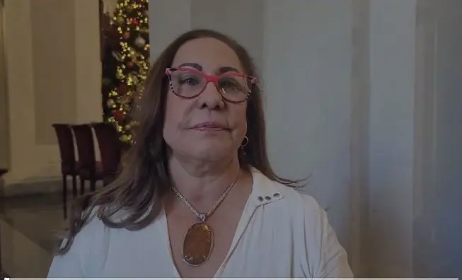 Gobernadora de Santiago dice PRM aún no decide candidato a la Senaduría de esta provincia