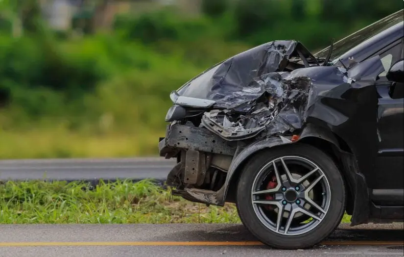 Diecinueve personas murieron en accidentes de tráfico en Año Nuevo RD