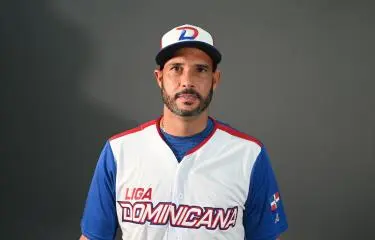 Licey anuncia rotación para primeros cuatro partidos Serie del Caribe