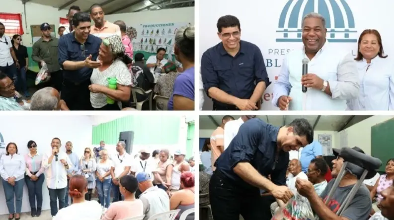 PLD solicita a la JCE detener el uso y abuso de los recursos del Estado a favor del PRM