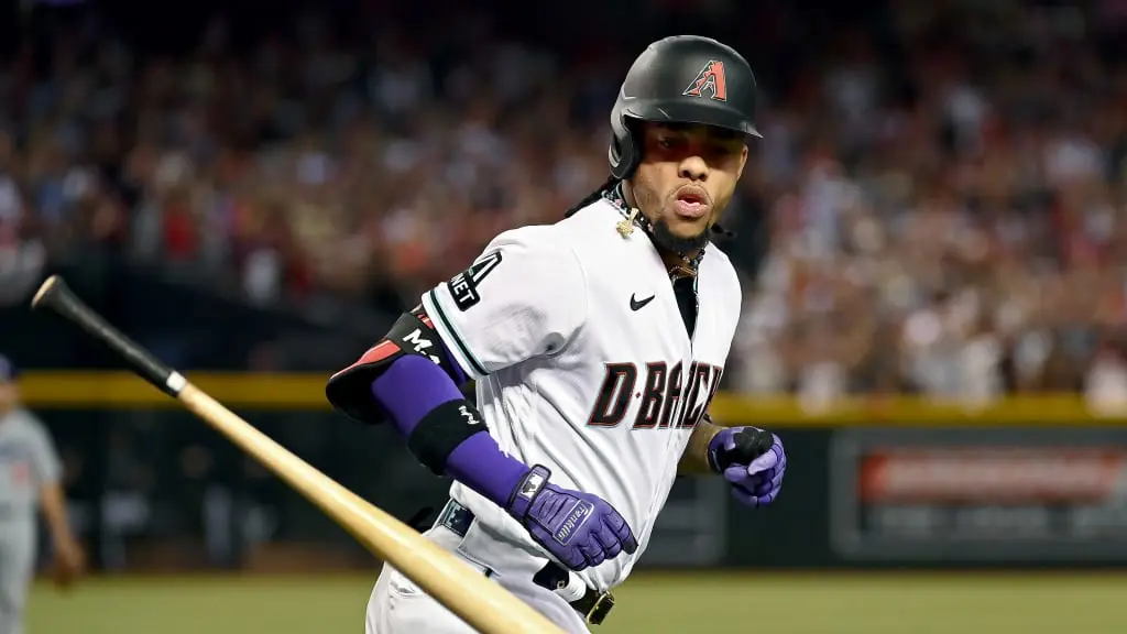 Ketel Marte anuncia su debut con los Gigantes del Cibao