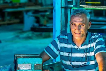 Apresan francés fumigó apartamento en torre de Piantini