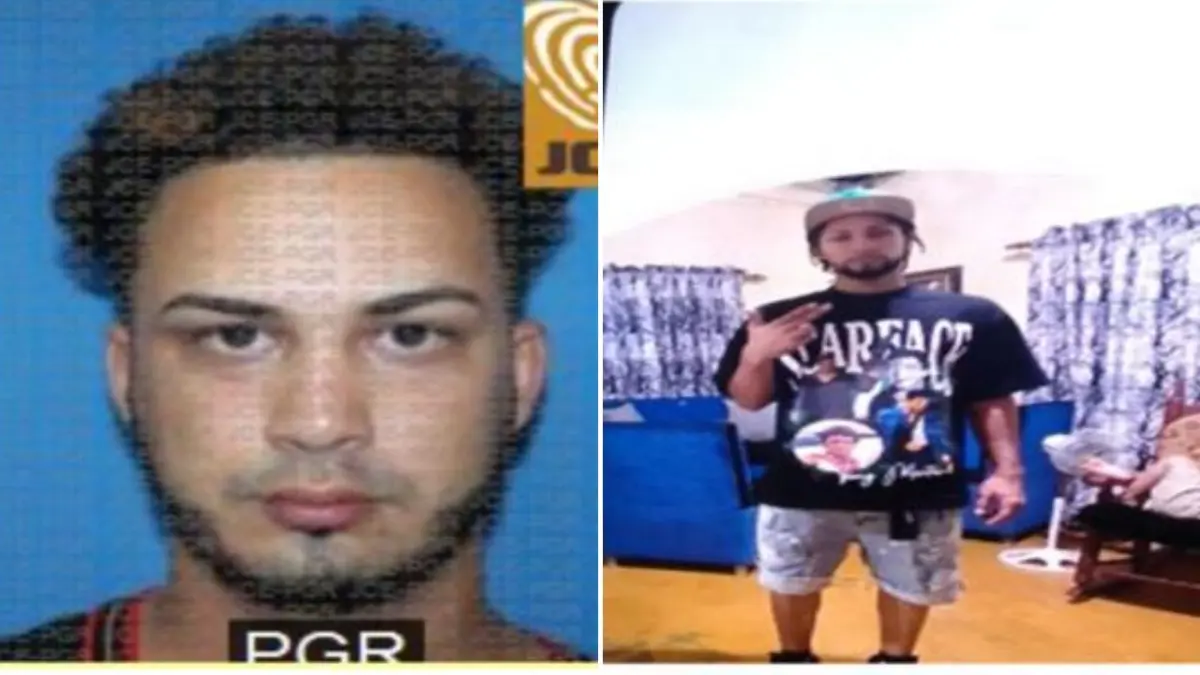 Se entregan hombres buscados por muerte de dos personas