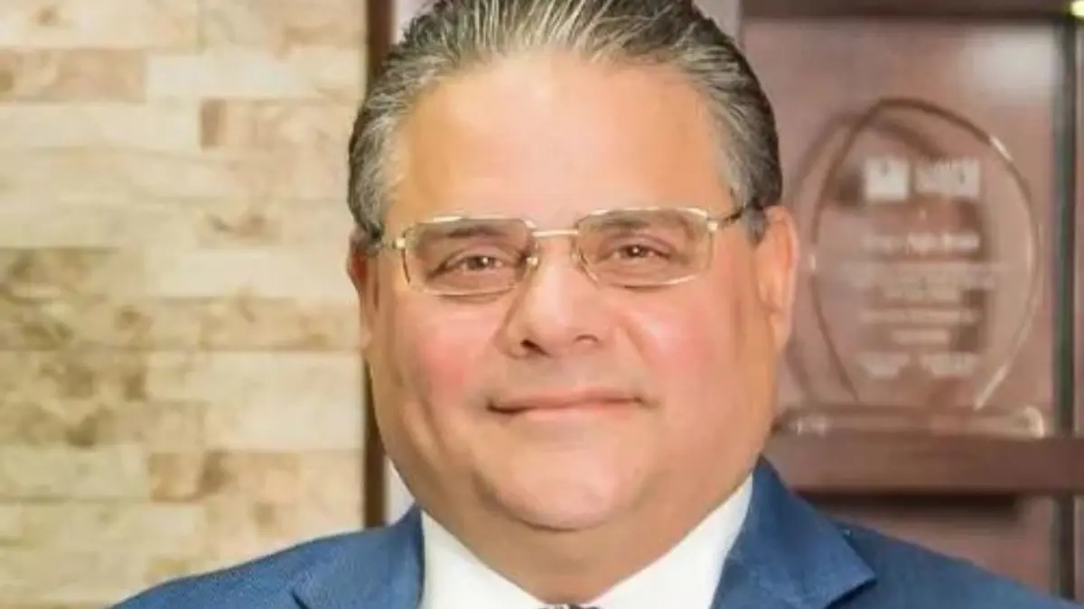 Conocerán este lunes apelación de medida de coerción a Raúl Rizik Yeb