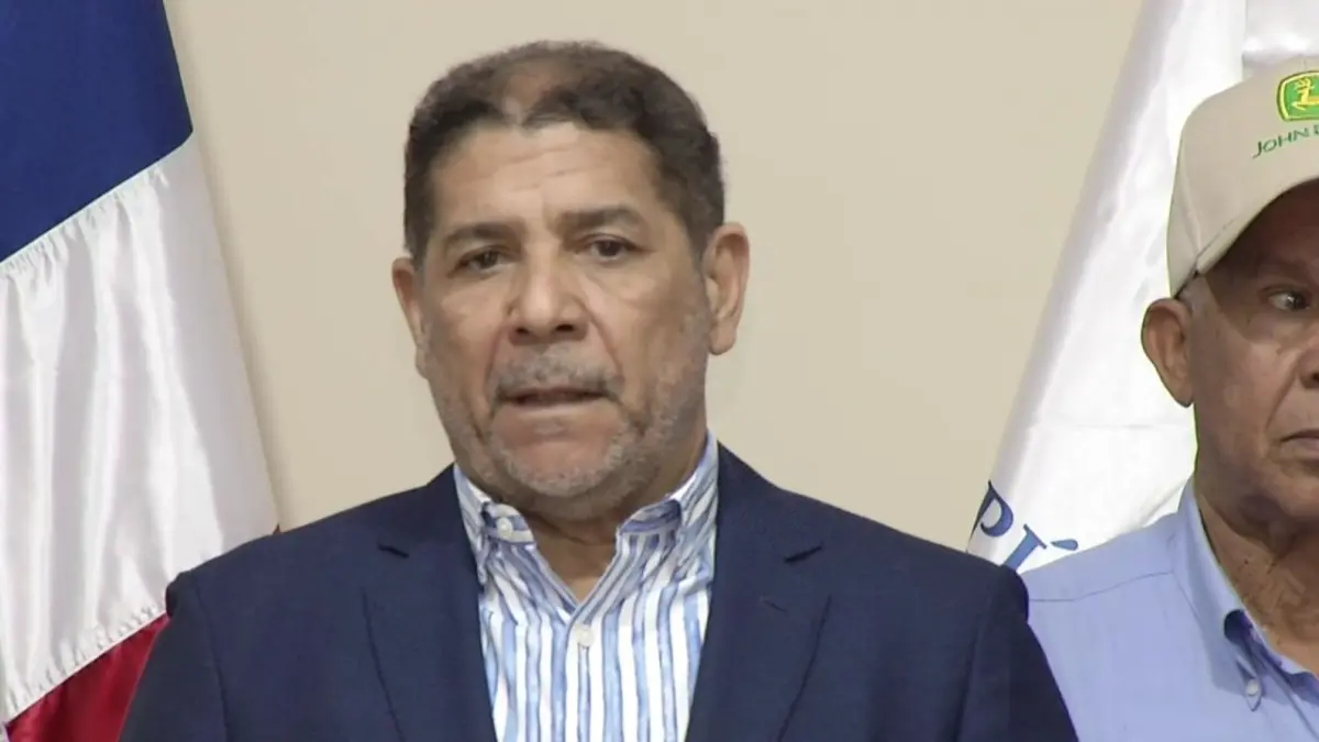 Agricultura entrega 50MM a productores de arroz