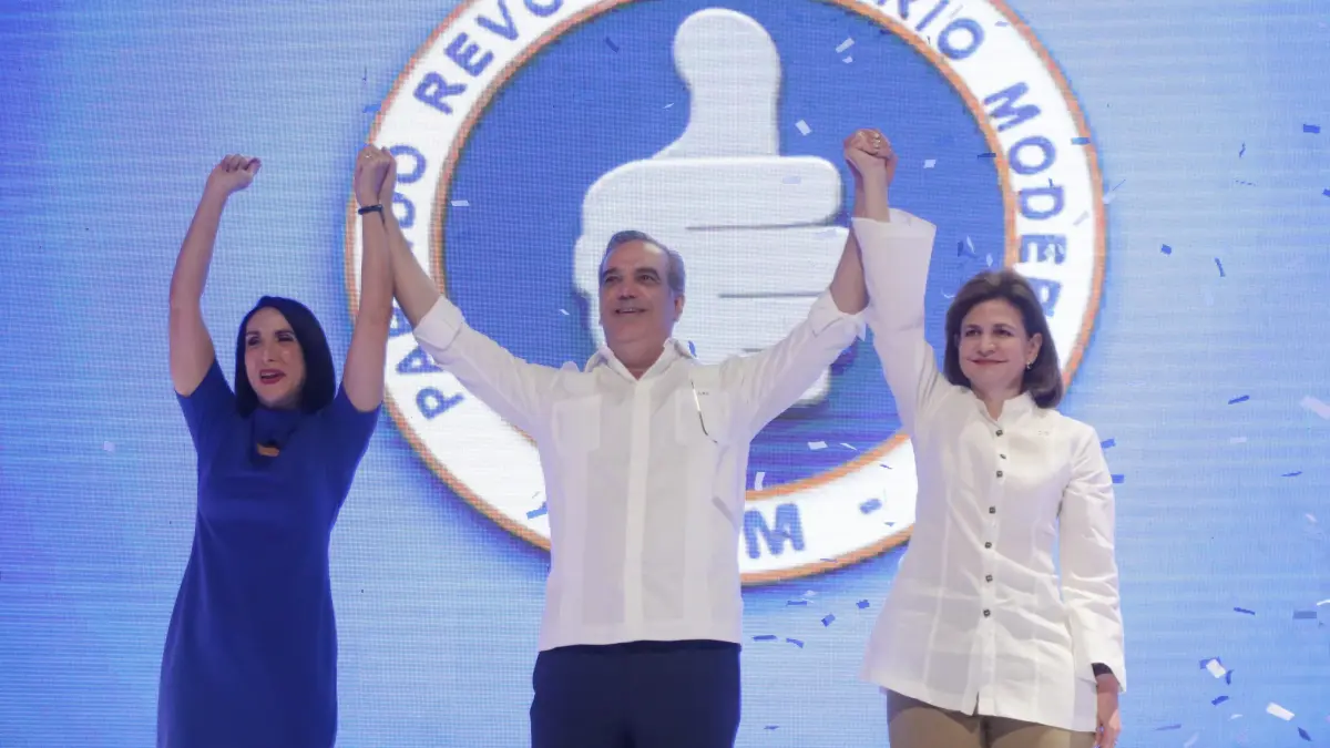 Raquel Peña: “en febrero la mayoría de las alcaldías serán del PRM”