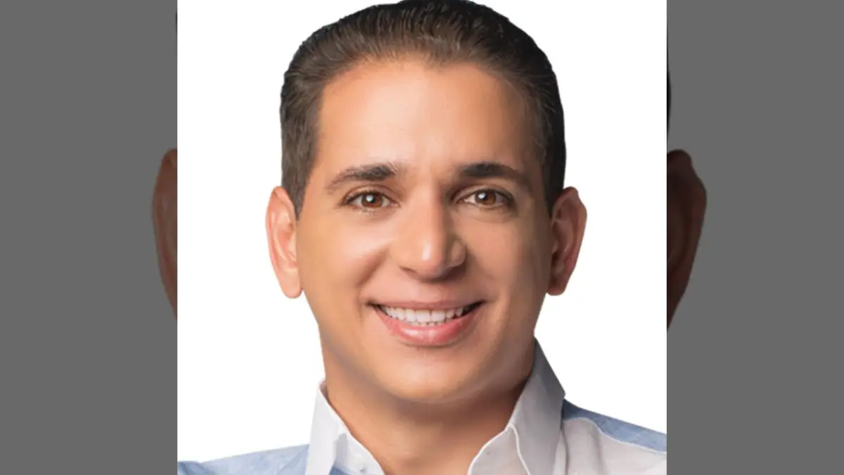 Víctor Fadul acepta participar en debate organizado por Grupo SIN y Diario Libre