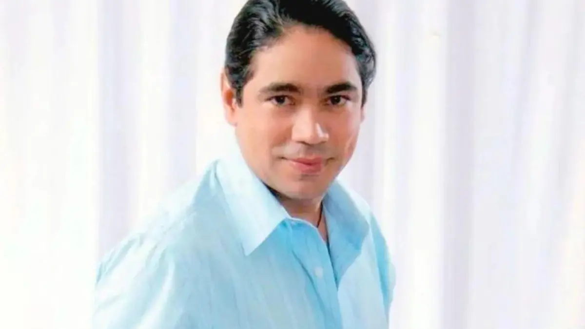 Fallece actor Víctor Pinales