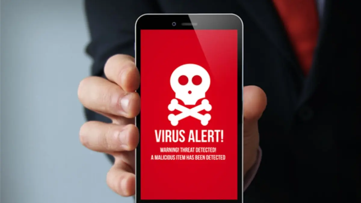 Cómo detectar si mi iPhone tiene un virus espía