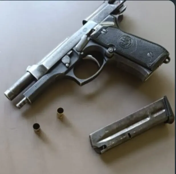 Cae abatido presunto delincuente “El Monki” tras enfrentar policías